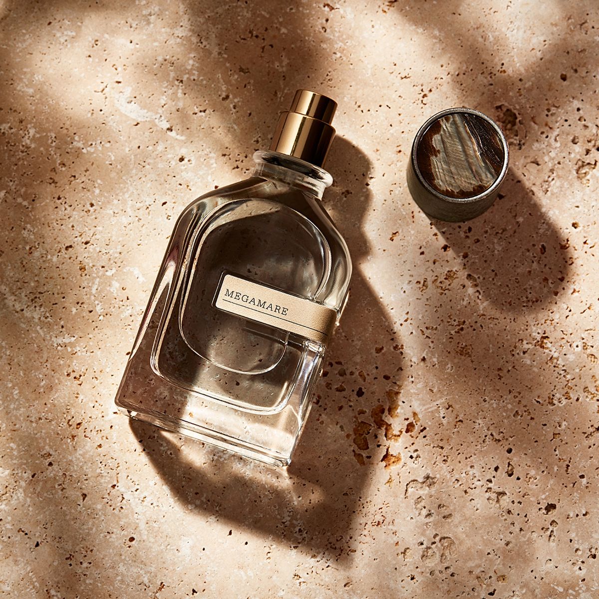 عطر مگاماره چیست؟ معرفی برند مگاماره