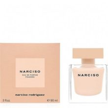 عطر نارسیس رودریگز پودری | narciso rodriguez Poudree - عکس 1 | خوشبوشو