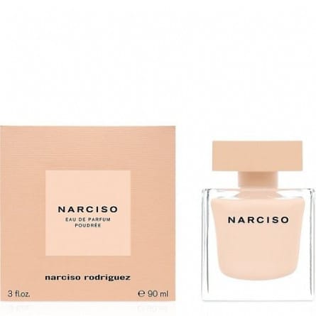 عطر نارسیس رودریگز پودری | narciso rodriguez Poudree - عکس 1 | خوشبوشو
