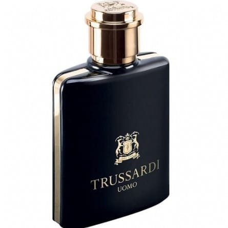 عطر تروساردی یومو (اومو) | Uomo Trussardi | خوشبوشو