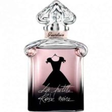عطر گرلن لاپتیت روب نویر ادو پرفیوم | GUERLAIN La Petite Robe Noire EDP | خوشبوشو