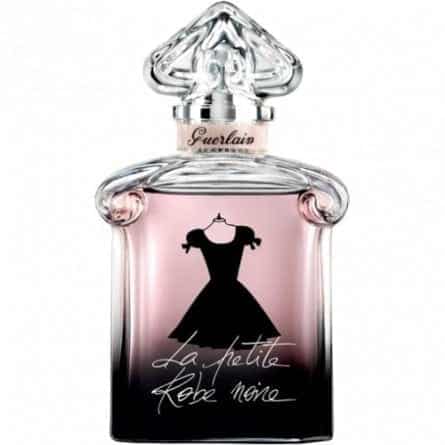 عطر گرلن لاپتیت روب نویر ادو پرفیوم | GUERLAIN La Petite Robe Noire EDP | خوشبوشو