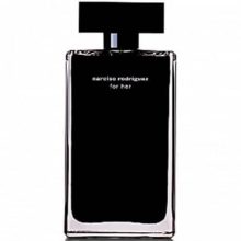 narciso rodriguez for her edt – نارسیس رودریگز فور هر ادوتویلت (مشکی) - عکس 3 | خوشبوشو