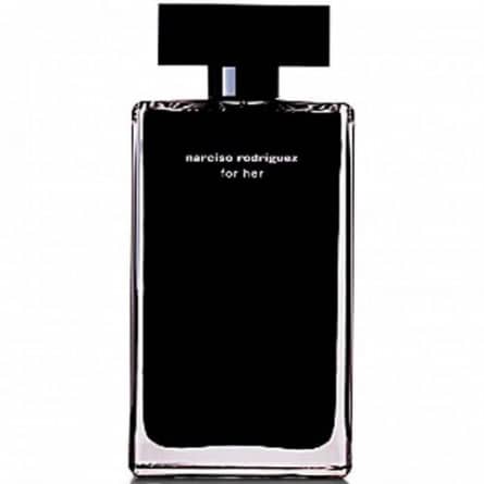 narciso rodriguez for her edt – نارسیس رودریگز فور هر ادوتویلت (مشکی) - عکس 3 | خوشبوشو