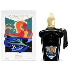 عطر ادکلن زرژوف (سرژوف) کازاموراتی رجیو | Xerjoff casamorati Regio | خوشبوشو