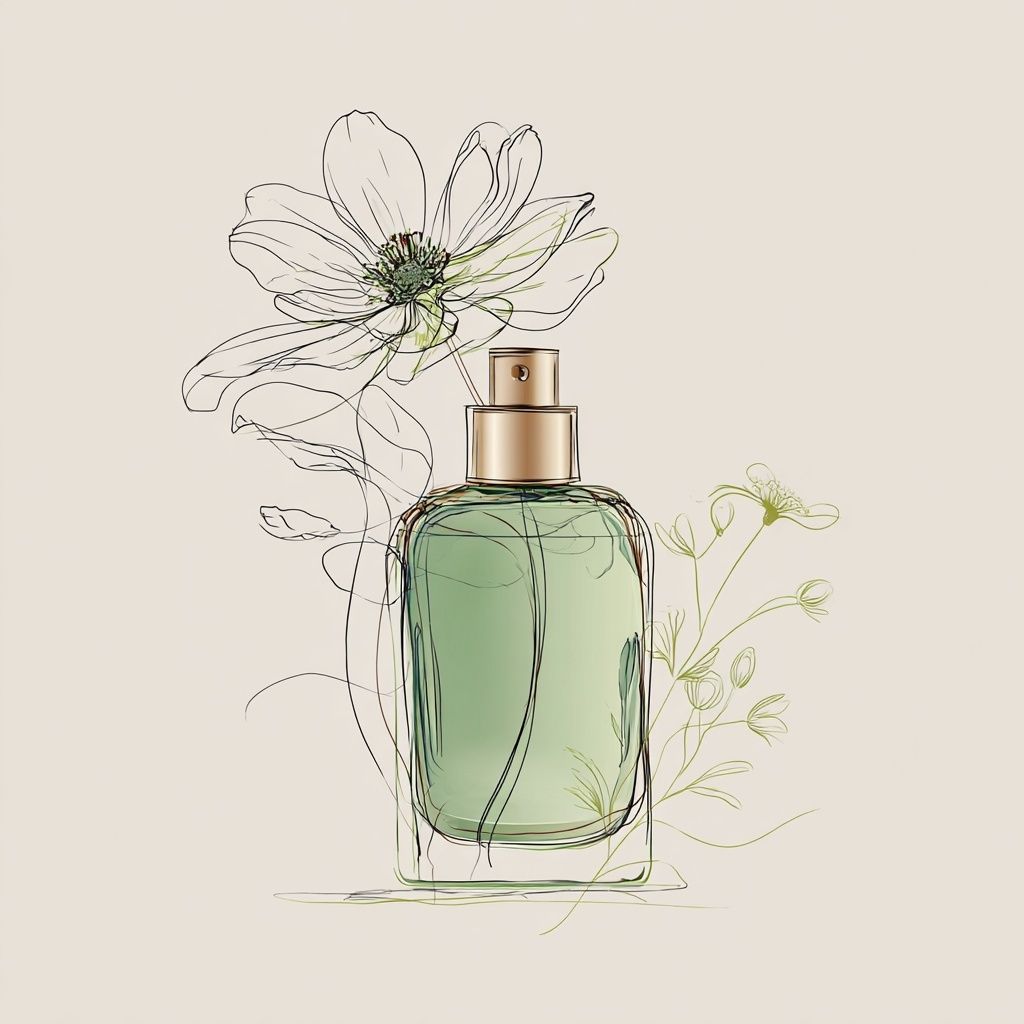 عطر مگاماره چیست؟ معرفی برند مگاماره