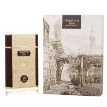 عطر افنان توباکو راش | Afnan Tobacco Rush - عکس 1 | خوشبوشو