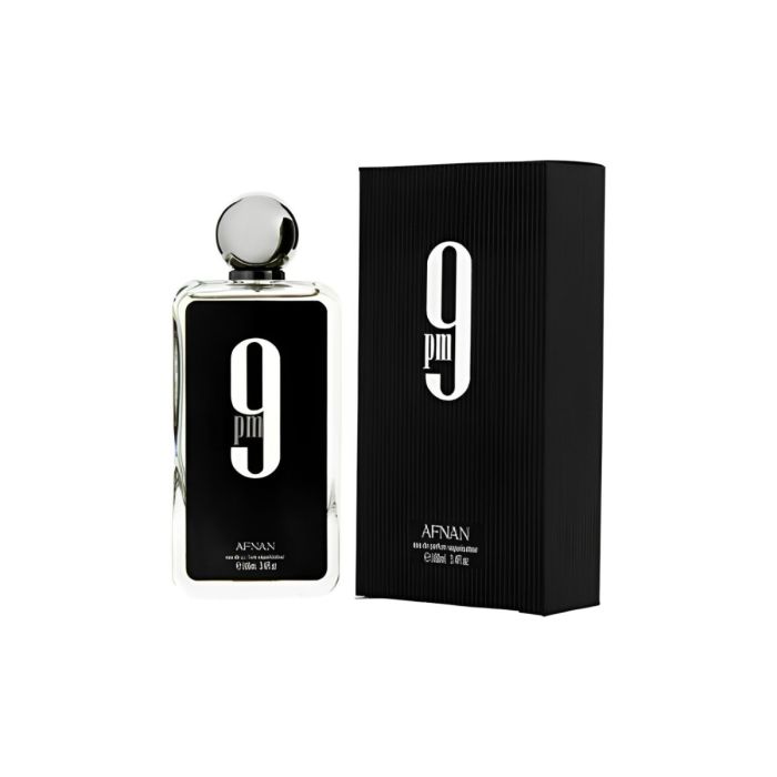 عطر افنان ۹ پی ام | Afnan 9pm - عکس 1 | خوشبوشو