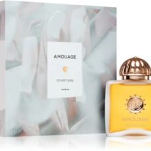 عطر ادکلن آمواژ اوورچر زنانه | Overture Woman Amouage | خوشبوشو