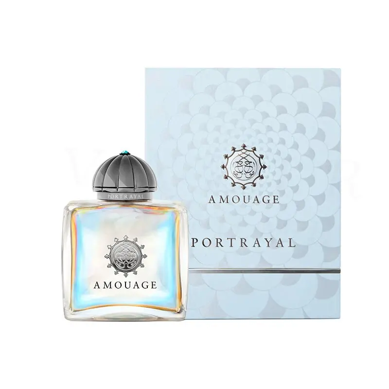 عطرادکلن آمواج پرتریل زنانه | AMOUAGE – Portrayal Woman | خوشبوشو عطرادکلن آمواج پرتریل زنانه | AMOUAGE – Portrayal Woman | خوشبوشو