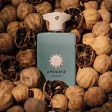 عطر ادکلن آمواج سرچ | Amouage Search - عکس 1 | خوشبوشو