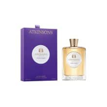 عطر اتکینسونز امبر امپایر | Atkinsons Amber Empire - عکس 1 | خوشبوشو