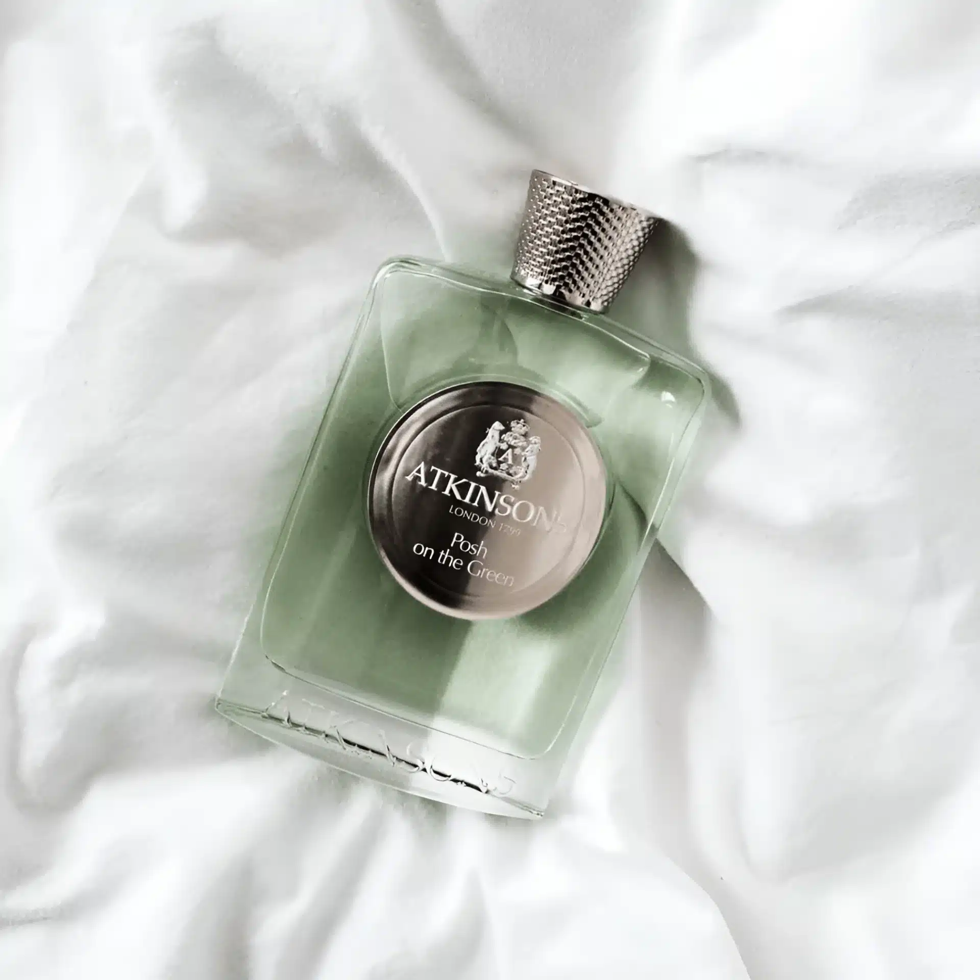 عطر اتکینسونز پوش آن د گرین | Atkinsons Posh on the Green خوشبوشو