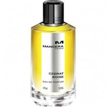 عطر مانسرا سدرات بویسه (سدرات بویز) | Mancera Cedrat Boise | خوشبوشو