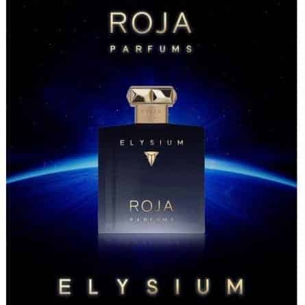 عطر روژا داو الیزیوم پور هوم  | (ROJA DOVE (Elysium Pour Homme - عکس 1 | خوشبوشو