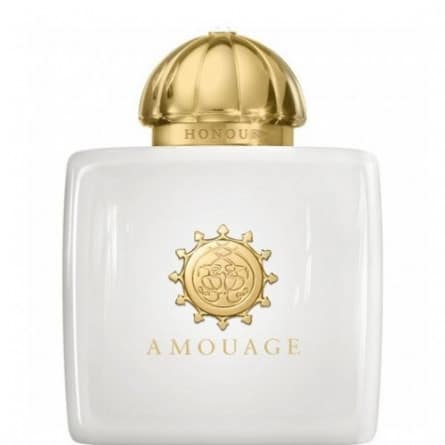 عطر آمواج هانر زنانه | Honour for Women - عکس 1 | خوشبوشو