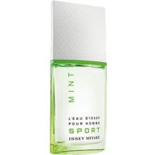 عطر ادکلن ایسی میاکه لئو د ایسی اسپرت مینت مردانه | Issey Miyake L’Eau d’Issey Pour Homme Sport Mint