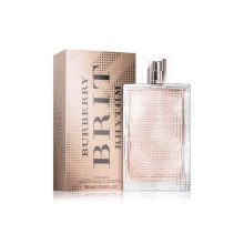 عطر ادکلن بربری بریت ریتم زنانه | Burberry Brit Rhythm - عکس 1 | خوشبوشو