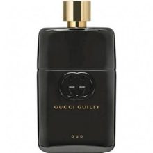 عطر گوچی گیلتی عود | Gucci Guilty Oud