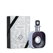 عطر ادکلن آرماف بلک اینفینیتی | Armaf Black Infinity