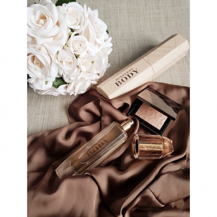 عطر ادکلن بربری بادی | Burberry Body - عکس 2 | خوشبوشو
