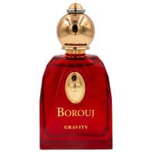 عطر بروج گراویتی | Borouj gravity