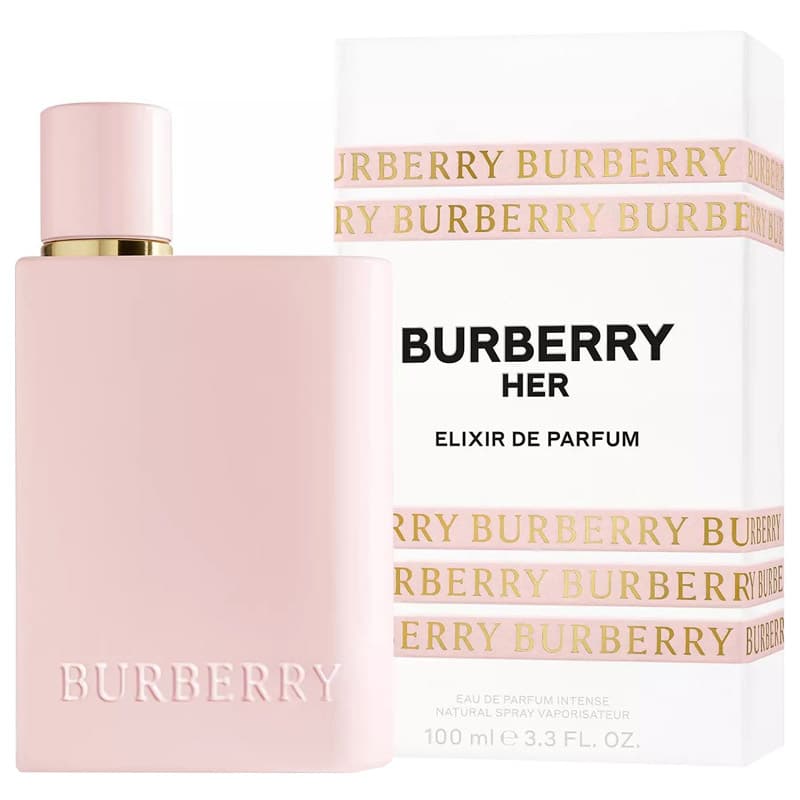 باربری هر ادوپرفیوم زنانه | Burberry Her Eau de Parfum-