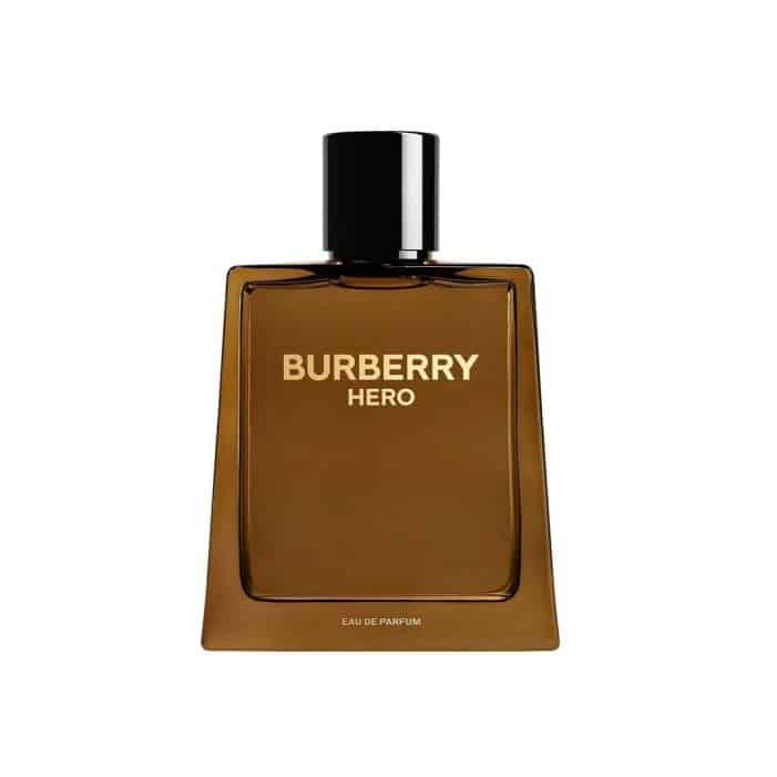 عطر ادکلن بربری هیرو ادوپرفیوم | Burberry Hero EDP | خوشبوشو