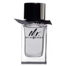 عطر ادکلن مستر بربری | Burberry Mr. Burberry | خوشبوشو