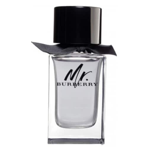 عطر ادکلن مستر بربری | Burberry Mr. Burberry | خوشبوشو