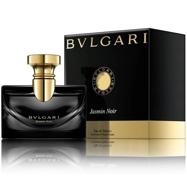 عطر بولگاری جاسمین نویر | Bvlgari Jasmin Noir EDP - عکس 2 | خوشبوشو