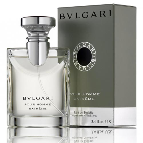 عطر ادکلن بولگاری پور هوم اکستریم | Bvlgari Pour Homme Extreme - عکس 1 | خوشبوشو