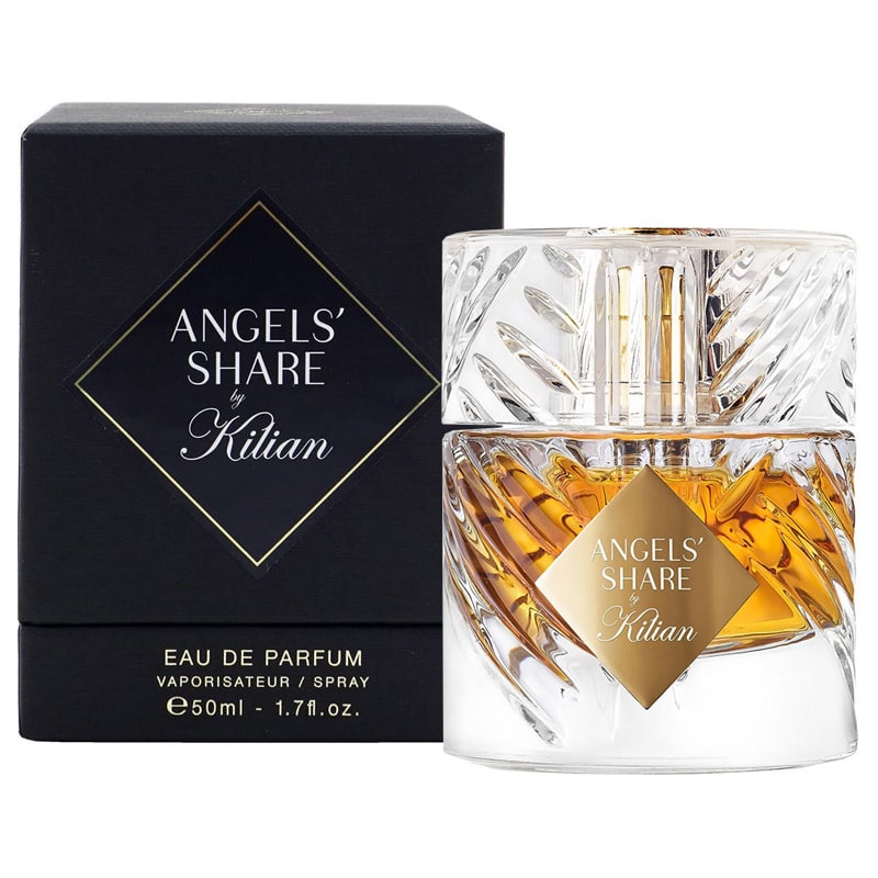 عطر ادکلن بای کیلیان له هیور ورت | By Kilian L’Heure Verte - عکس 1 | خوشبوشو