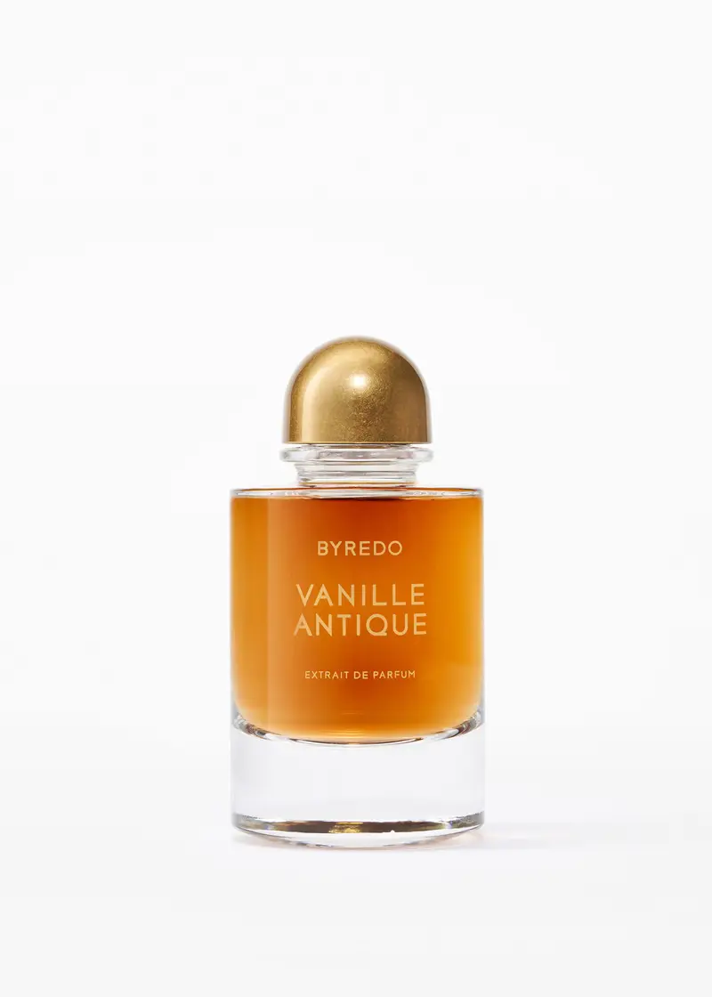 عطر بایردو وانیل آنتیک | Byredo Vanille Antique | خوشبوشو