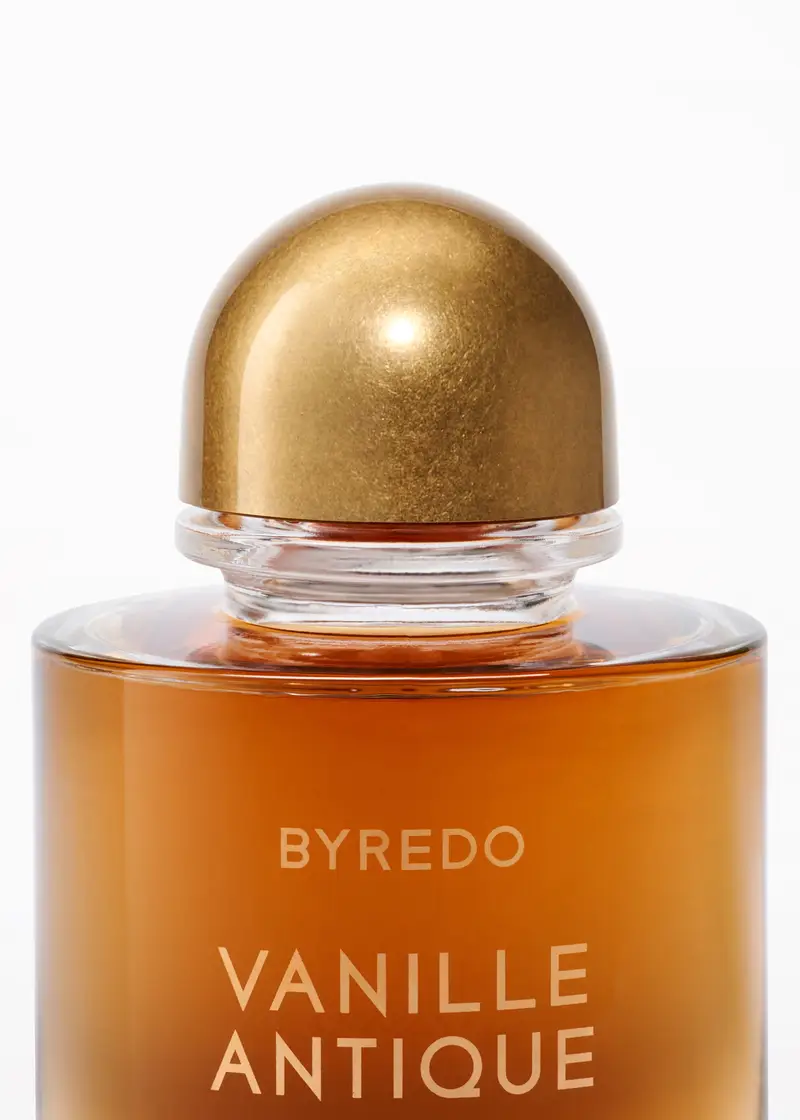 عطر بایردو وانیل آنتیک | Byredo Vanille Antique خوشبوشو