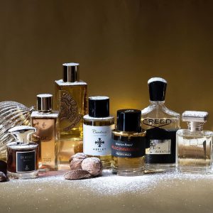 معرفی ده عطر برتر