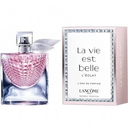 عطر لانکوم لاویه اکلت | La Vie est Belle L'Eclat - عکس 1 | خوشبوشو