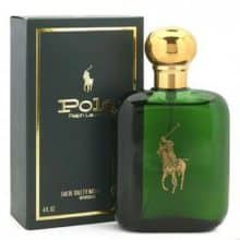 عطر ادکلن رالف لورن پولو سبز | Ralph Lauren Polo Green