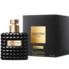 عطر ادکلن والنتینو دونا نویر ابسولو | Valentino Donna Noir Absolu | خوشبوشو