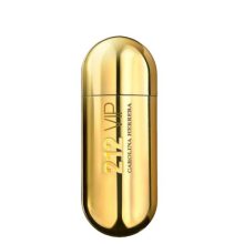 عطر ادکلن ۲۱۲ وی آی پی زنانه | Carolina Herrera 212 VIP | خوشبوشو