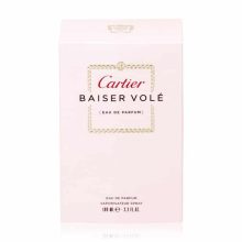 عطر ادکلن کارتیر بایسر ول | Cartier Baiser Vole - عکس 1 | خوشبوشو
