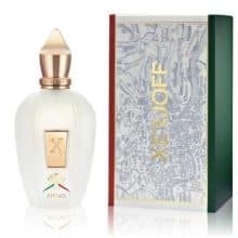 عطر ادکلن زرژوف (سرژوف) ایکس ای 1861 زفیرو | XERJOFF – XJ 1861 Zefiro