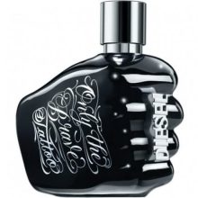 عطر دیزل اونلی بریو تاتو-مشتی مشکی | Diesel Only The Brave Tattoo | خوشبوشو