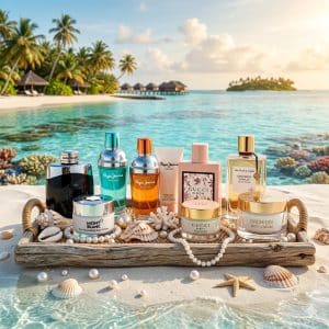 بهترین عطر برای تابستان