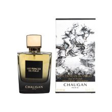 عطر چوگان لس پرینسس دو پولو | Chaugan Les Princes Du Polo - عکس 1 | خوشبوشو