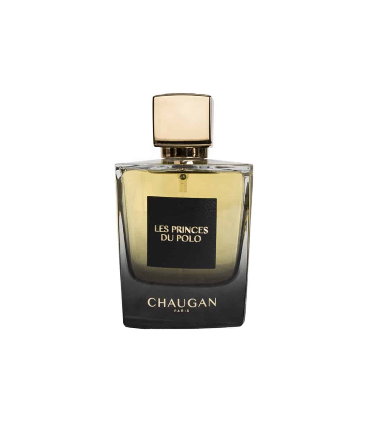عطر چوگان لس پرینسس دو پولو | Chaugan Les Princes Du Polo | خوشبوشو