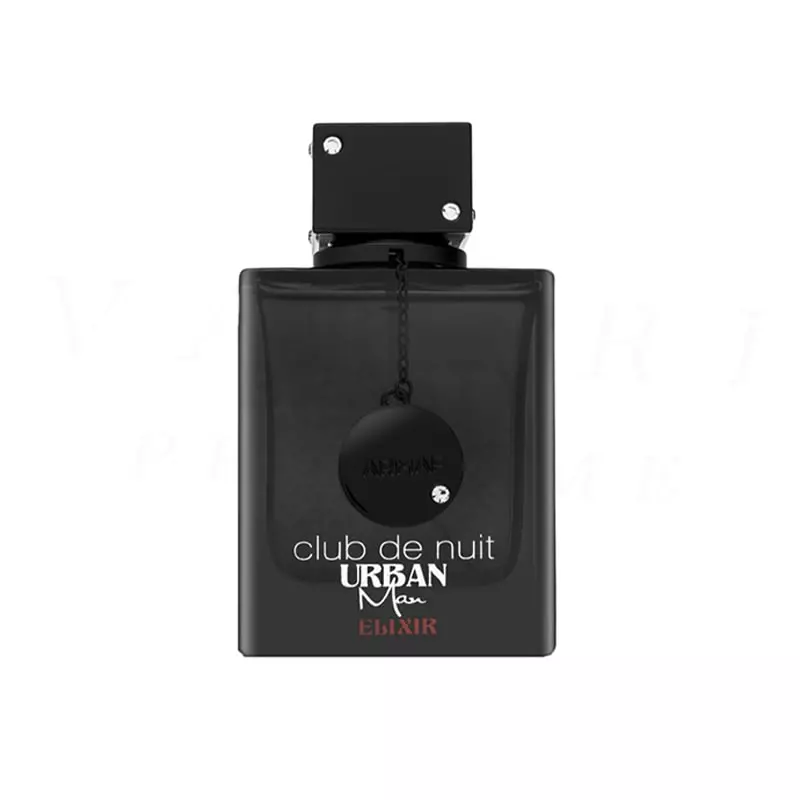 عطر آرماف کلاب د نویت اوربان الکسیر | Armaf Club De Nuit Urban Elixir | خوشبوشو