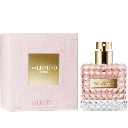والنتینو دونا - Valentino Donna | خوشبوشو