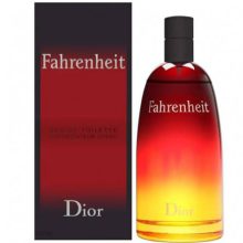 عطر دیور فارنهایت | Dior Fahrenheit - عکس 2 | خوشبوشو