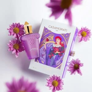 ادکلن کازاموراتی چیست؟ معرفی برند خاص عطرسازی زرجوف (Xerjoff)